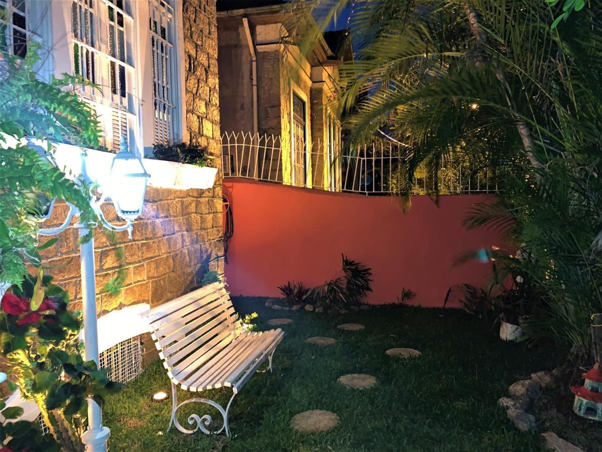 Casa Aurora Luz Do Amanhecer Apartment Rio de Janeiro Exterior photo